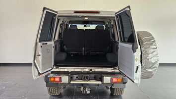 2024 - TOYOTA - Land Cruiser 70