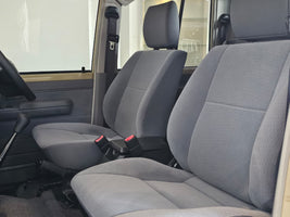 2025 - Toyota - LAND CRUISER PICK UP