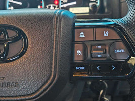 2025 - TOYOTA - LAND CRUISER