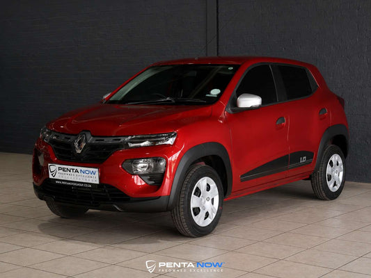 2026 - Renault - New Kwid