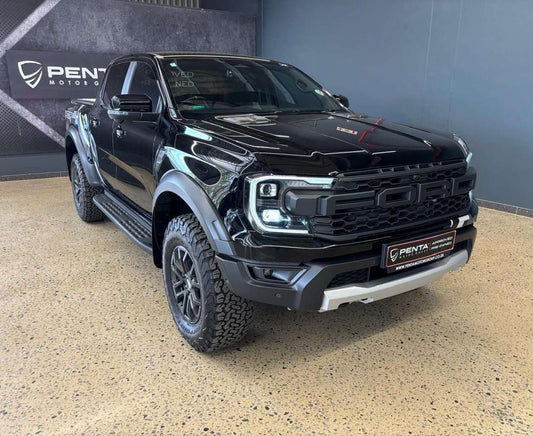 2025 - FORD - Ranger