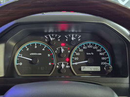 2026 - Toyota - LANDCRUISER 70 SERIES