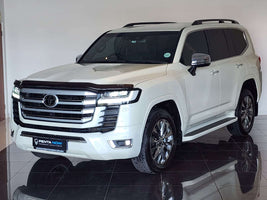 2023 - Toyota - LAND CRUISER