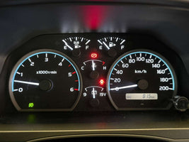 2026 - TOYOTA - Land Cruiser 79