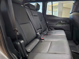2025 - LEXUS - GX