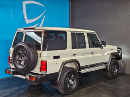 2026 - Toyota - LAND CRUISER