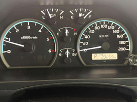 2025 - TOYOTA - Landcruiser