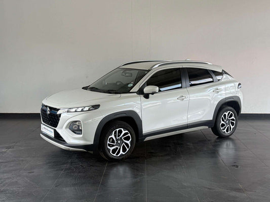 2023 - SUZUKI - Fronx