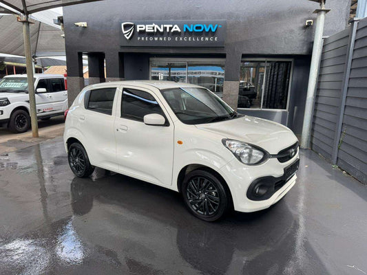 2024 - TOYOTA - Vitz