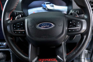 2023 - FORD - RANGER 2022 - ON