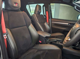 2024 - Toyota - HILUX 2016 ON