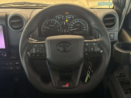 2026 - TOYOTA - Land Cruiser 79