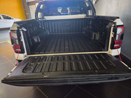 2024 - Ford - Ranger