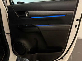 2024 - TOYOTA - Hilux