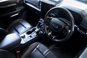 2024 - Ford - Everest