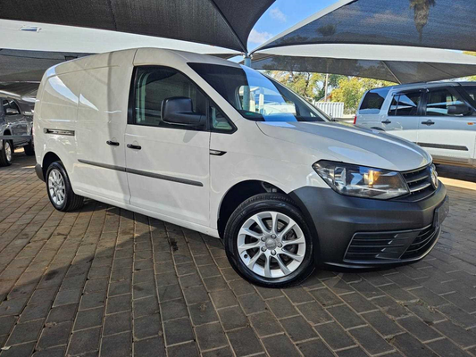 2017 - VOLKSWAGEN - caddy 4