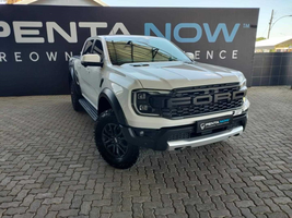 2023 - Ford - Ranger