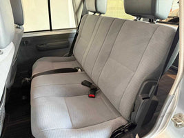 2018 - TOYOTA - Land Cruiser 76