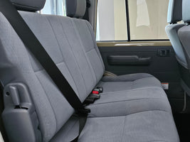 2025 - Toyota - LAND CRUISER PICK UP