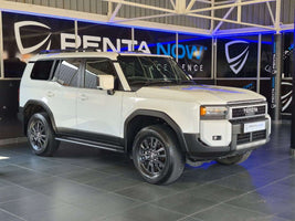 2024 - TOYOTA - Prado