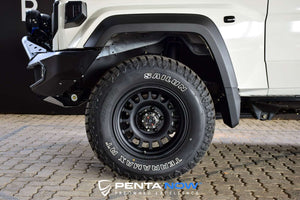 2026 - TOYOTA - LAND CRUISER PICK UP