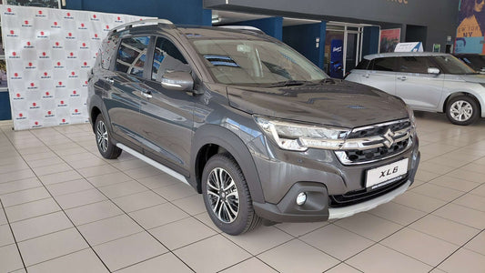 2026 - Suzuki - XL 6