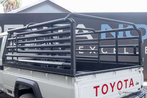 2025 - Toyota - LAND CRUISER PICK UP