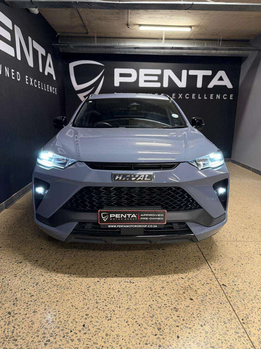 2023 - Haval - H6