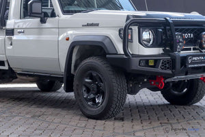 2025 - Toyota - LAND CRUISER PICK UP