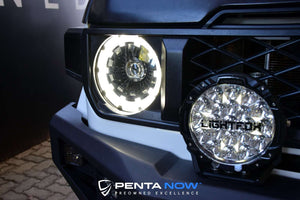 2024 - Toyota - LAND CRUISER PICK UP