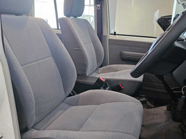 2025 - TOYOTA - Land Cruiser 79