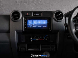 2026 - Toyota - LAND CRUISER PICK UP