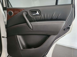 2023 - NISSAN - Patrol