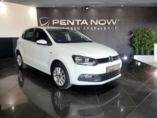 2023 - Volkswagen - POLO VIVO