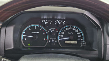 2024 - TOYOTA - Land Cruiser 70