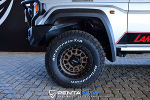 2026 - Toyota - LAND CRUISER PICK UP