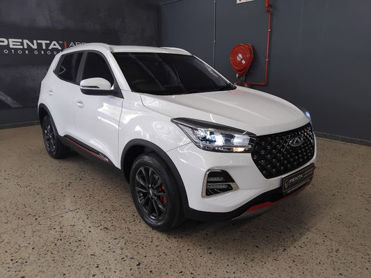 2024 - CHERY - Tiggo 4