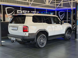 2024 - TOYOTA - Prado