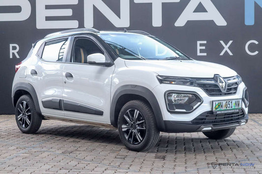 2025 - Renault - Kwid