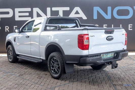 2023 - Ford - RANGER 2022 - ON