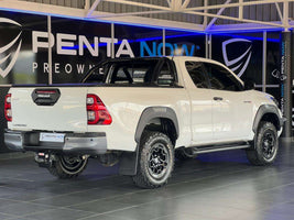 2025 - TOYOTA - Hilux 2016 ON