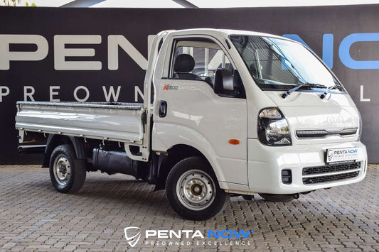 2023 - KIA - K 2500
