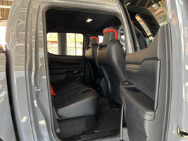2023 - FORD - Ranger