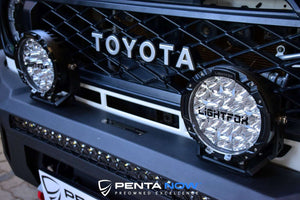 2024 - Toyota - LAND CRUISER PICK UP