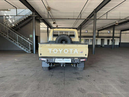 2026 - TOYOTA - Land Cruiser 79