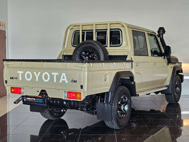 2025 - Toyota - LAND CRUISER PICK UP