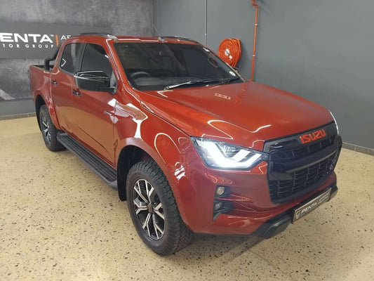 2025 - ISUZU - D-Max