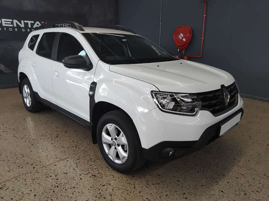2020 - RENAULT - Duster