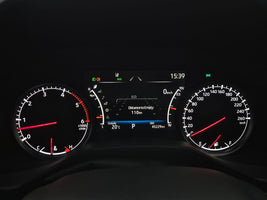 2022 - TOYOTA - Land Cruiser