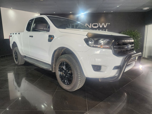 2022 - Ford - Ranger